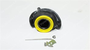 Мембрана карбюратора GY6-125/150 GY000114