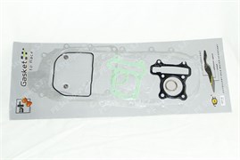 Набор прокладок двигателя GY6-80 (10) GY000122