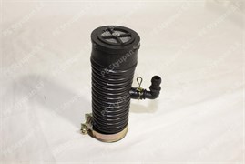 Патрубок воздушного фильтра GY6-50/80 (поросенок) GY000144