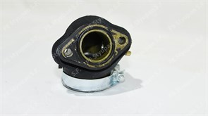 Патрубок карбюратора GY6-125/150 GY000145