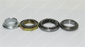 Подшипник рулевой колонки GY6-50/150 GY000150