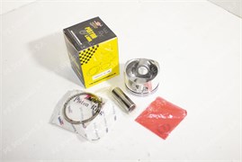 Поршень в сборе GY6-125 TMMP GY000151