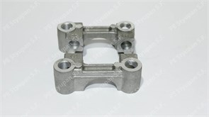 Постель распредвала GY6-125/150 (голая) GY000162