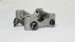 Постель распредвала GY6-50/60 (в сборе) GY000163