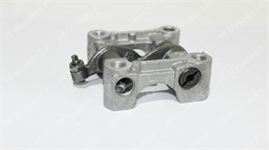 Постель распредвала GY6-80 (в сборе) GY000164