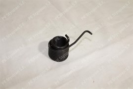 Пружина кикстартера GY6-125/150 возвратная GY000171