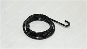 Пружина кикстартера GY6-50/80 возвратная TMMP GY000172