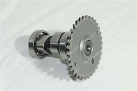Распредвал GY6-50/80 (в сборе) GY000174
