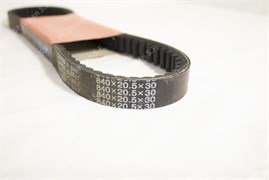 Ремень вариатора GY6 840х20,5х30 GY000192