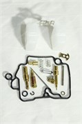 Ремкомплект карбюратора GY6-50/60 К98 GY000196