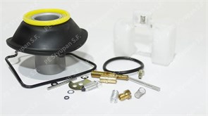 Ремкомплект карбюратора GY6-80 К103 (полный комплект) GY000199