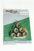 Ролики вариатора GY6-125 12,0г GY000204