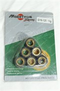 Ролики вариатора GY6-125 13,0г GY000206