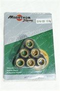 Ролики вариатора GY6-125 13,5г GY000207
