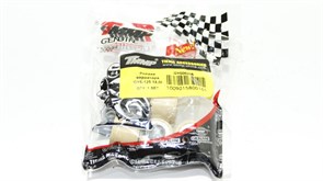 Ролики вариатора GY6-125 14,0г GY000208