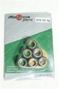 Ролики вариатора GY6-125 9,0г GY000216