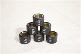 Ролики вариатора GY6-50 5,5г GY000226