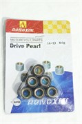 Ролики вариатора GY6-50 8,0г GY000231