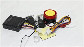 Сигнализация скутер (без обратной связи) GY000245