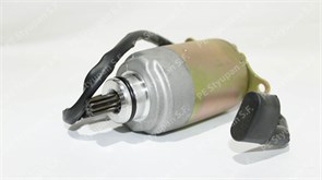 Стартер GY6-125/150 GY000247