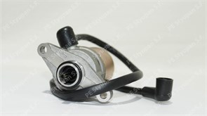 Стартер GY6-50/80 GY000248