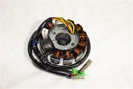 Статор GY6-125/150 (11 катушек) GY000249