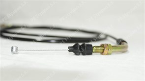 Трос газа GY6-125/150 GY000254