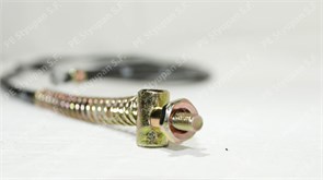 Трос заднего тормоза GY6-80 (2000 мм) TMMP GY000259