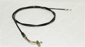 Трос замка сидения GY6-50/80 1915 мм GY000260