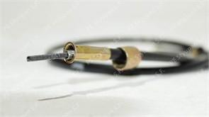 Трос спидометра GY6-50/80 под дисковый тормоз GY000263