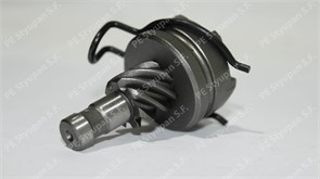 Храповик GY6-50/80 (7Т) TMMP GY000272