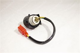 Электроклапан GY6-50/150 TMMP GY000283