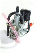 Карбюратор Honda Dio 50 AF 18 TMMP JS000010