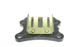 Клапан лепестковый Honda Takt 50 JS000018