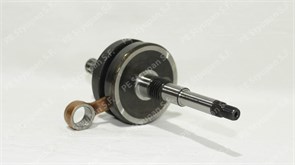 Коленвал Dio 50 AF 18 (TMMP) JS000019