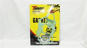 Набор прокладок двигателя Honda Dio 50 (39мм) TMMP JS000032