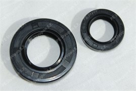 Набор сальников Suzuki Lets TMMP JS000041