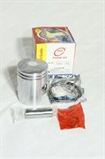 Поршень в сборе ZX 50 ( 40 мм, 12 палец) TMMP JS000058