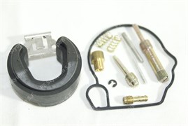 Ремкомплект карбюратора AD 50 JS000091