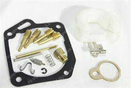 Ремкомплект карбюратора Jog 50 JS000092