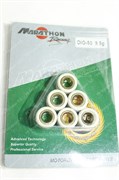 Ролики вариатора Dio 50 9,5 г JS000107