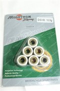 Ролики вариатора Jog 50 10,5 г JS000109