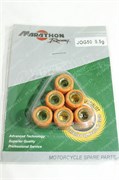 Ролики вариатора Jog 50 8,5 г JS000120