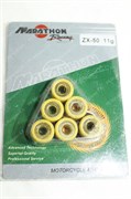 Ролики вариатора ZX 50 11,0 г JS000131