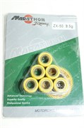Ролики вариатора ZX 50 9,5 г JS000141