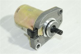 Стартер Jog 50 (вал 10 шлицов) TMMP JS000145