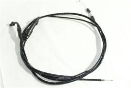 Трос газа Honda Dio/Takt 1960 мм (двойной) TMMP JS000147