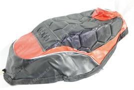 Чехол седла Jog (качество, красивый) JS000157-1