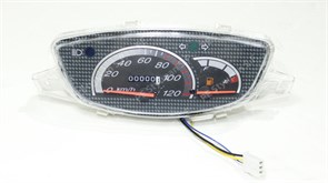 Щиток приборов Honda Dio AF 27/28 ZX 34/35 JS000190