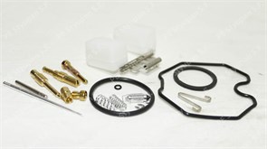 Ремкомплект карбратора CG 250 163FML CC000084